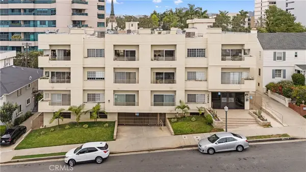 10475 Ashton Avenue Avenue #301, Los Angeles, CA 90024