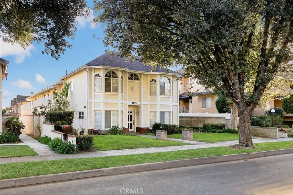 154 Diamond, Arcadia, CA 91006 - #1
