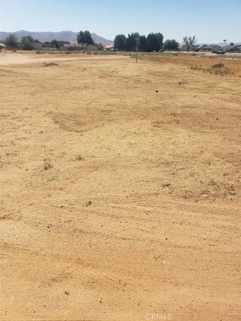 0 Navajo Way, Apple Valley, CA 92308 - #1