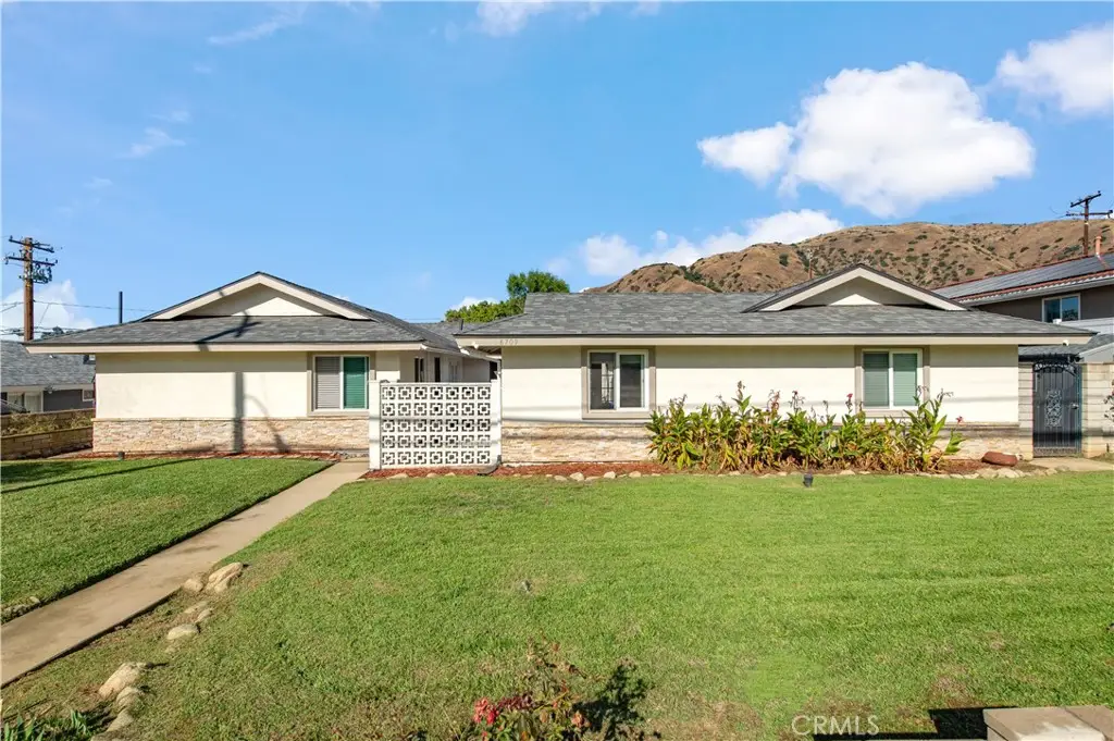 6709 Wheeler, La Verne, CA 91750 - #1