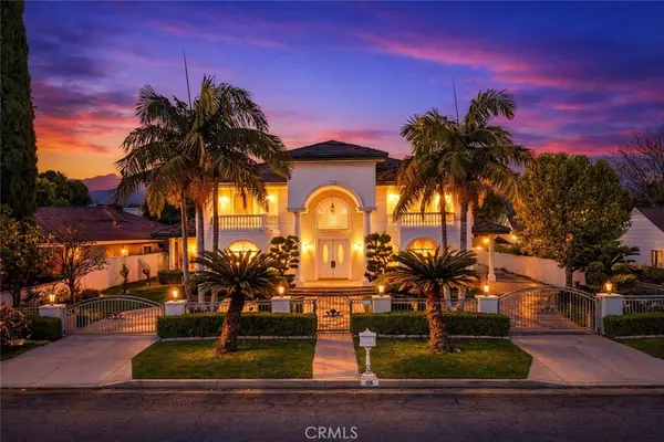 515 W Le Roy Avenue, Arcadia, CA 91007