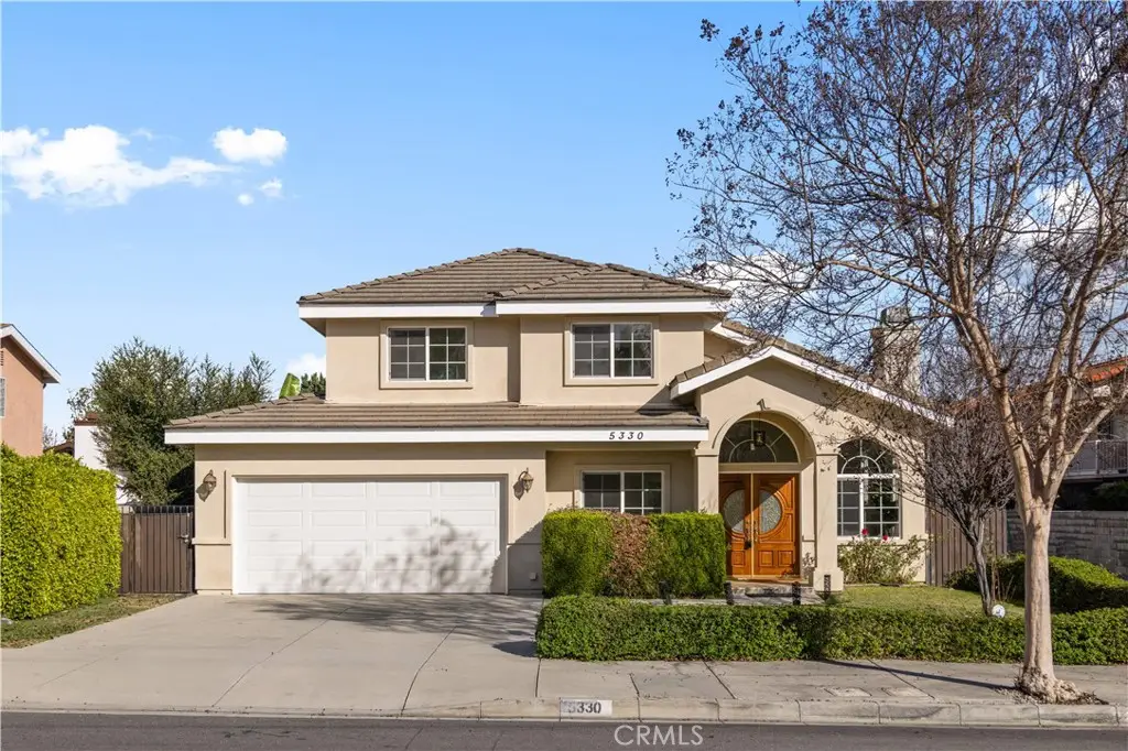 5330 N Muscatel, San Gabriel, CA 91776 - #1