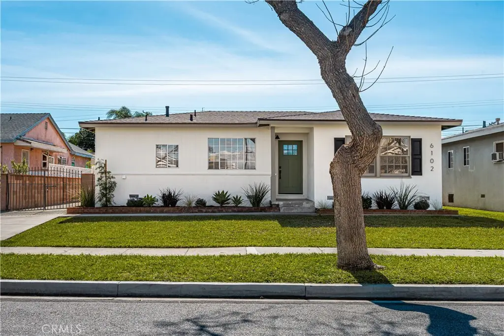 6102 Charlwood Street, Lakewood, CA 90713 - #1