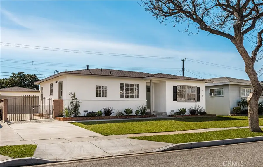 6102 Charlwood Street, Lakewood, CA 90713 - #2