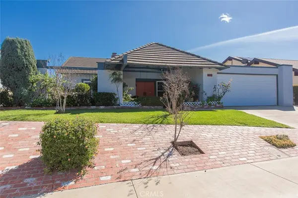 1316 Holly Leaf Way, Diamond Bar, CA 91765