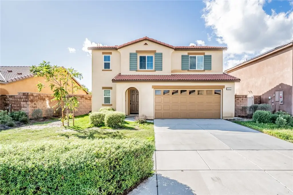 1221 Justice, Hemet, CA 92543 - #1