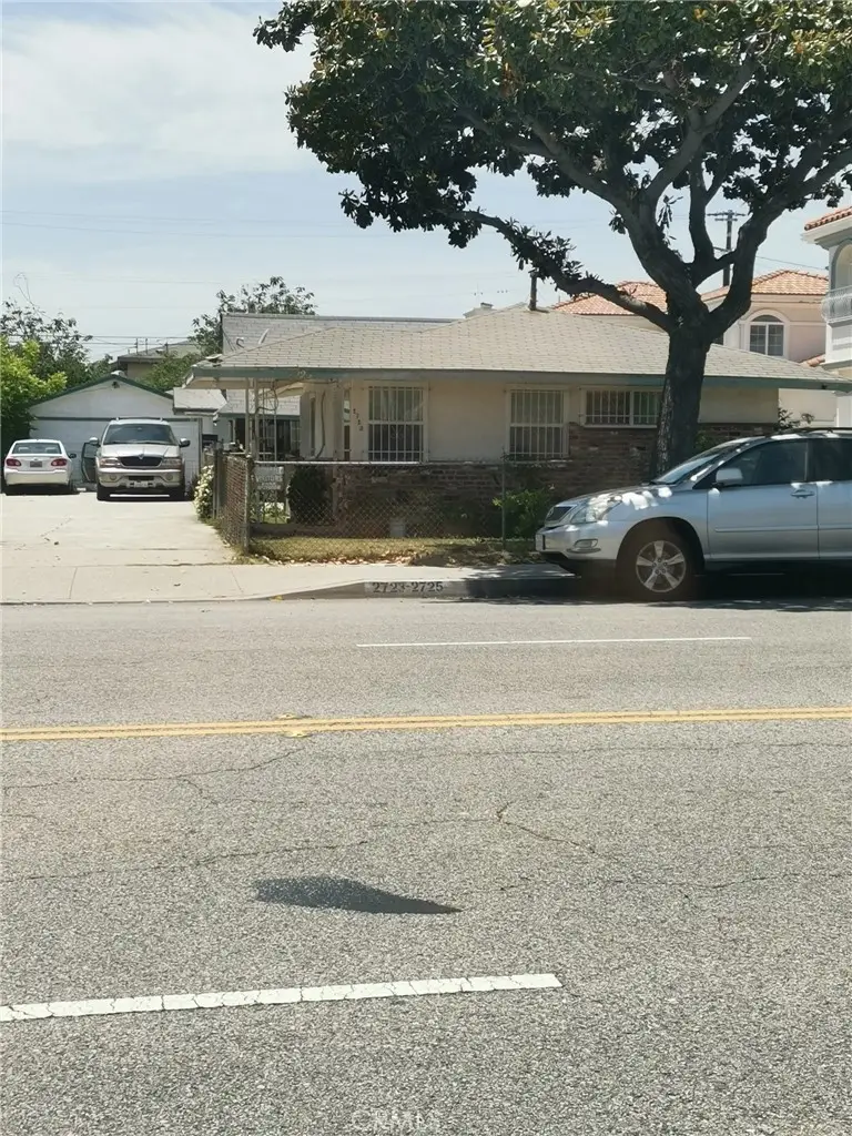 2725 Walnut Grove Avenue, Rosemead, CA 91770 - #1