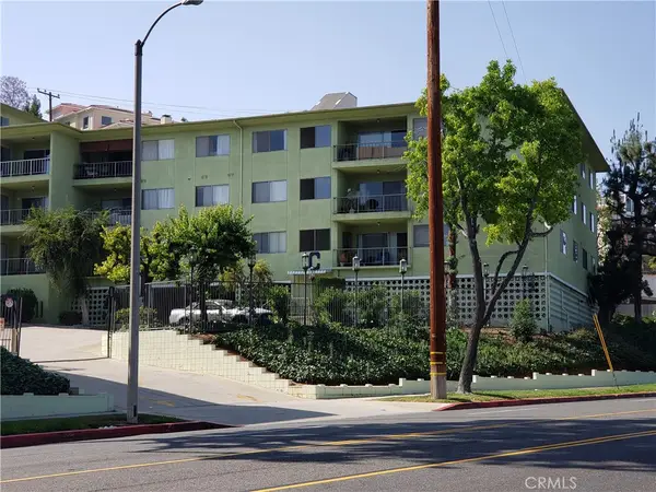 1301 S Atlantic Boulevard #414A, Monterey Park, CA 91754