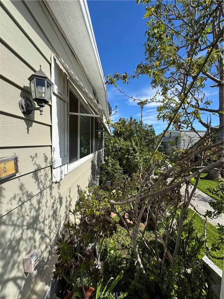 4211 W First Street S #76, Santa Ana, CA 92703 - #3