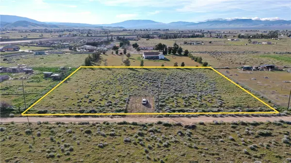 49651 250th Street W, Lancaster, CA 93536