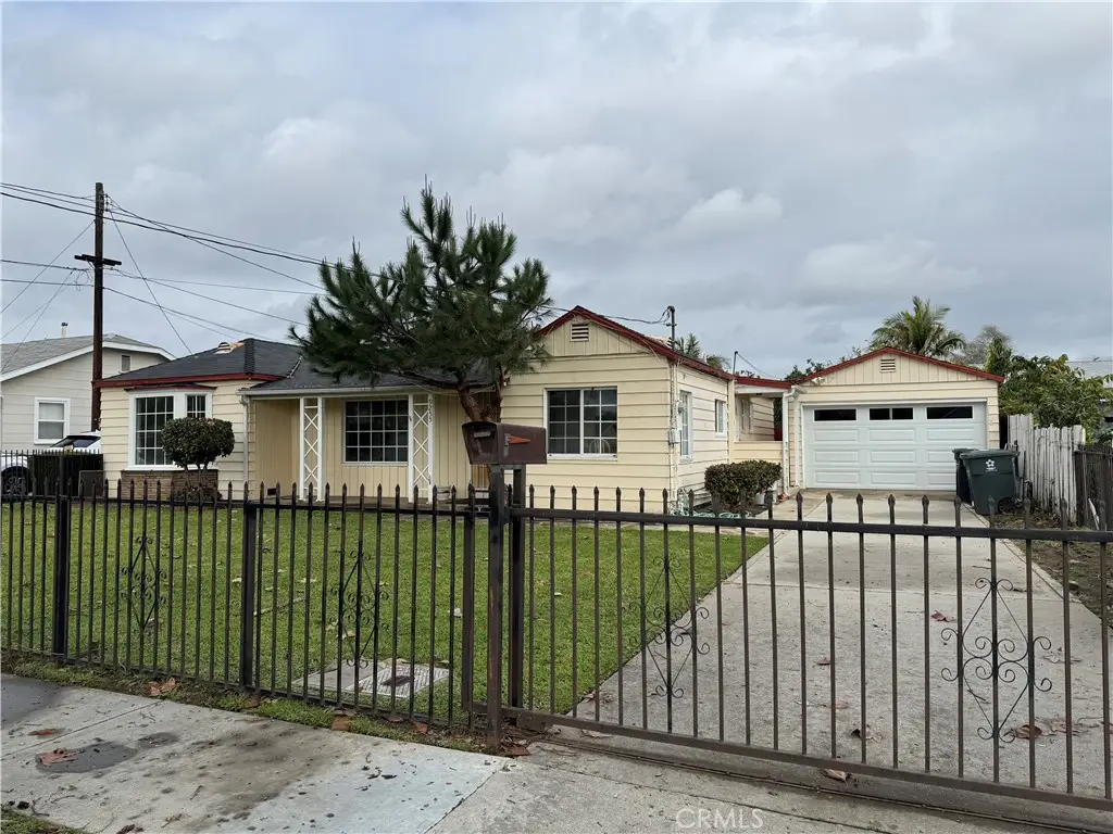 9255 Rio Dell St, Rosemead, CA 91770 - #1