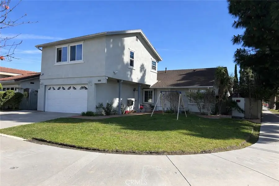 18622 Kamstra Avenue, Cerritos, CA 90703 - #2