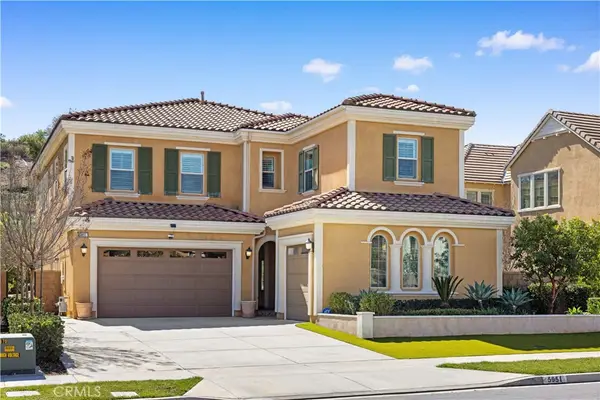 5951 Porto, Chino Hills, CA 91709