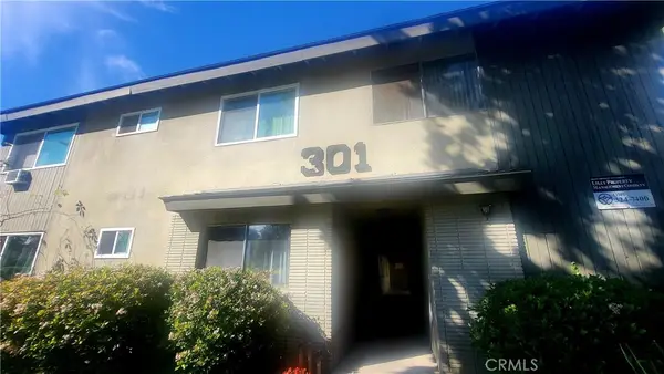 301 N Palm Avenue, Alhambra, CA 91801