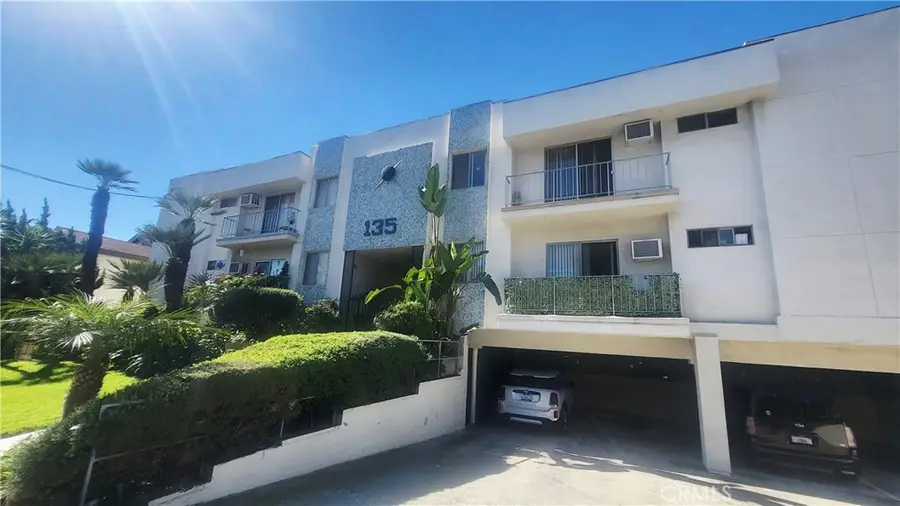 135 N 5th Street, Alhambra, CA 91801 - #2