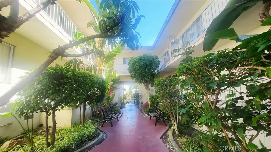 135 N 5th Street, Alhambra, CA 91801 - #3