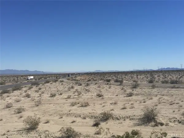 0 Chuckwalla Valley Road, , CA 92239