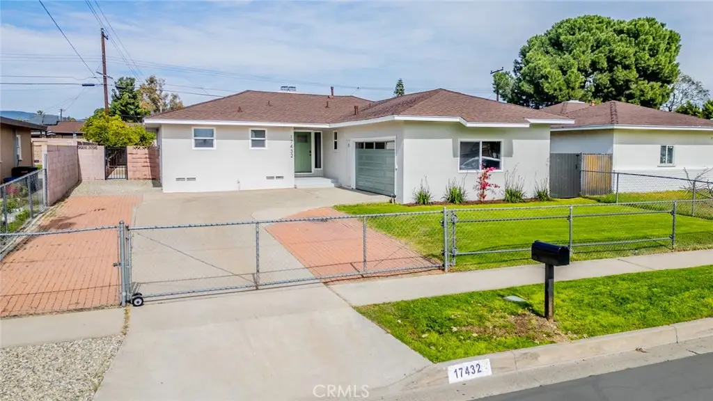 17432 Fairview, Fontana, CA 92336 - #1