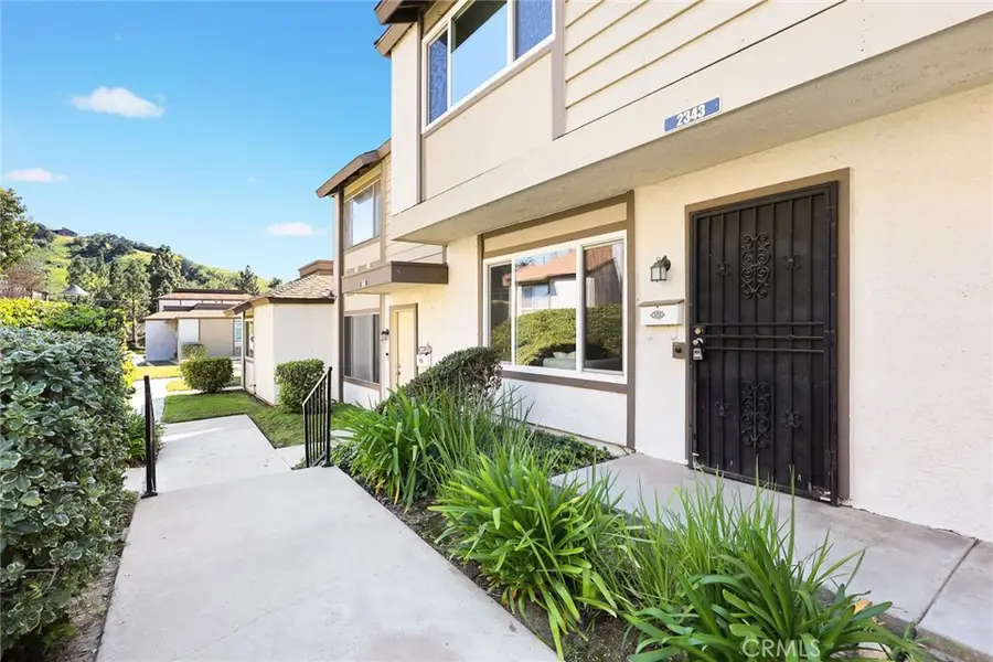 2343 Canyon Park Dr, Diamond Bar, CA 91765 - #2