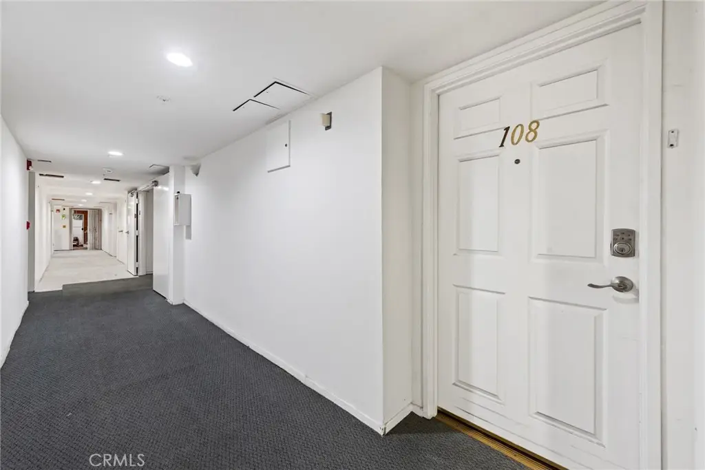 111 Marguerita #108, Monterey Park, CA 91754 - #1