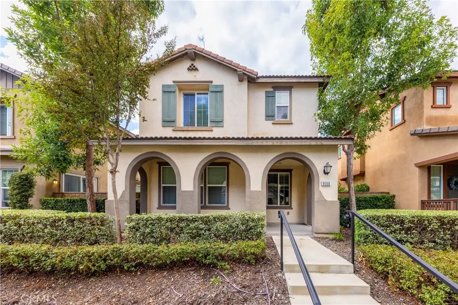 8560 Cava, Rancho Cucamonga, CA 91730 - #2