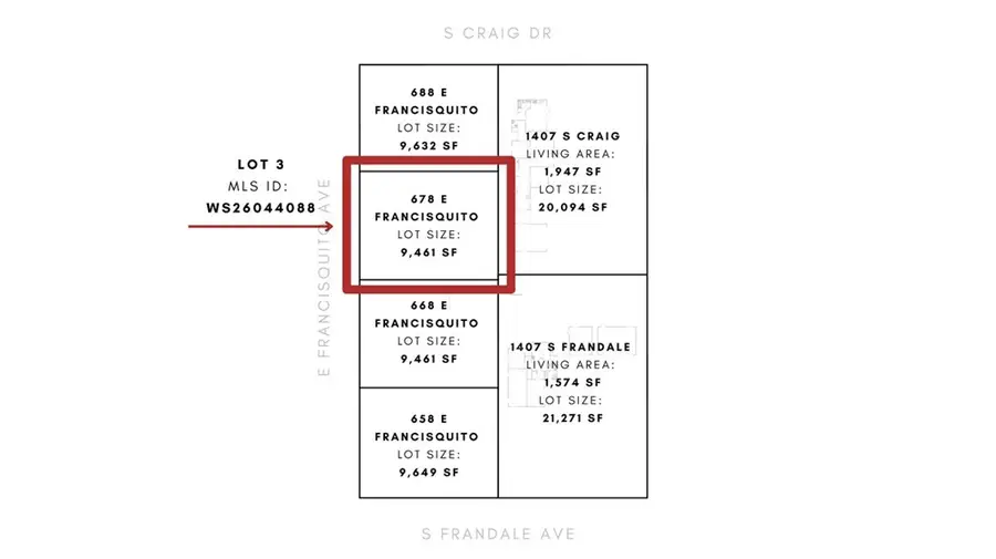 678 E Francisquito Ave, West Covina, CA 91790 - #2