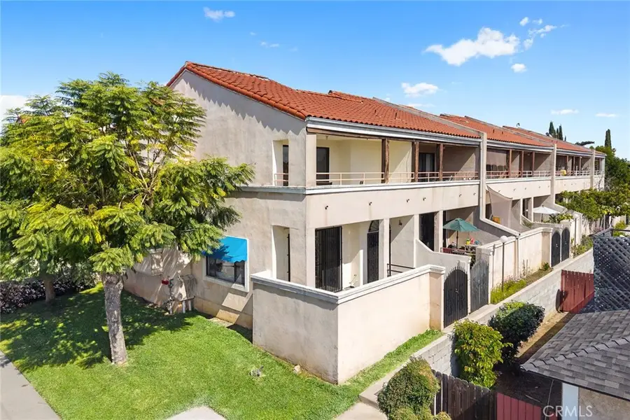 480 North Moore Avenue#a, Monterey Park, CA 91754 - #2