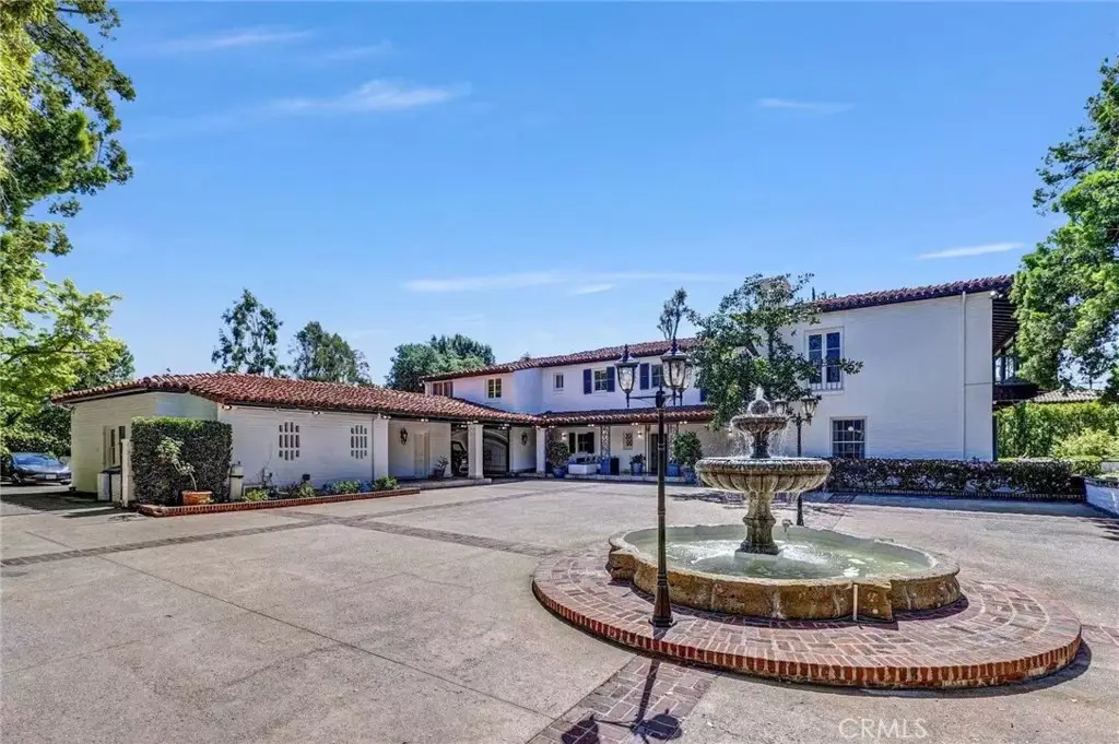 1288 Oak Grove Avenue, San Marino, CA 91108 - #1