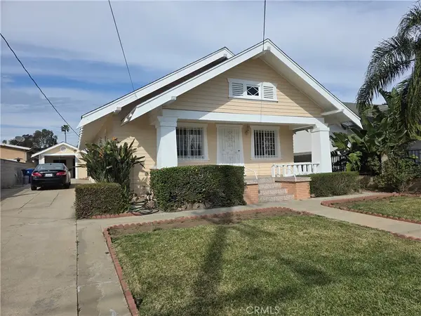5311 La Mirada, Los Angeles, CA 90029