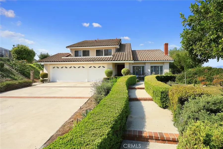 1051 Promontory Pl, West Covina, CA 91791 - #2