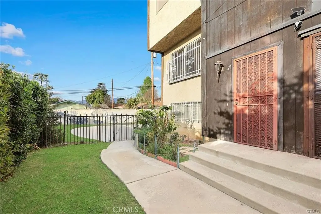 11331 Elliott Avenue #21, El Monte, CA 91732 - #1
