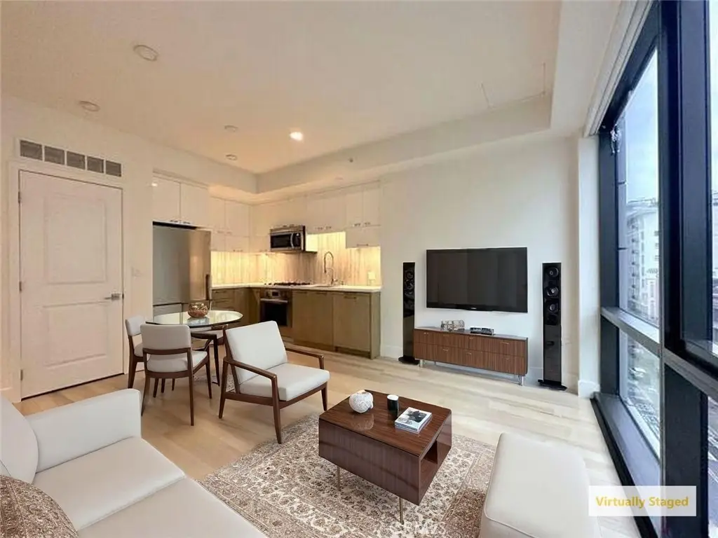 400 S Broadway #606, Los Angeles, CA 90013 - #1