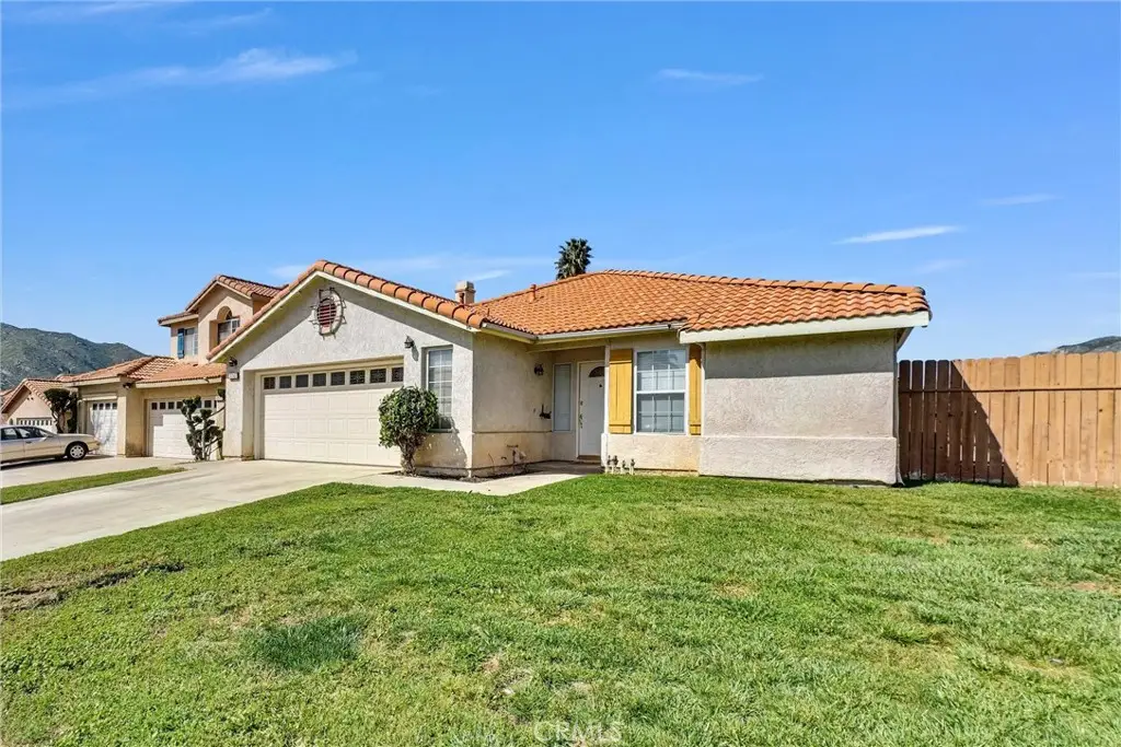 10561 Mendoza, Moreno Valley, CA 92557 - #1