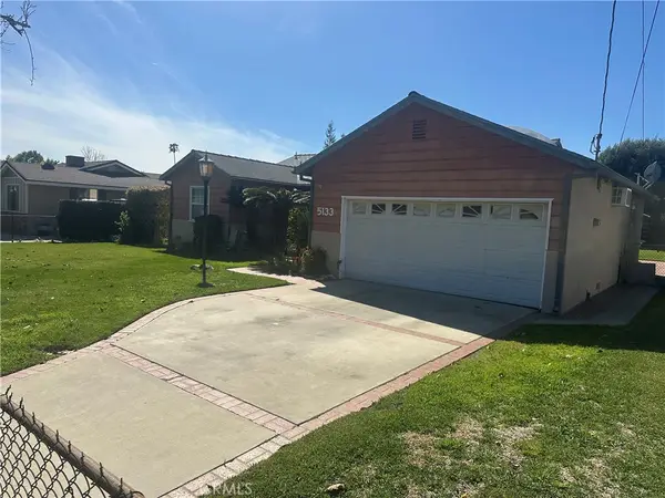 5133 Pal Mal Avenue, Temple City, CA 91780