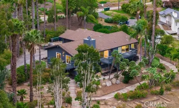 1367 Teepee Drive, Escondido, CA 92027