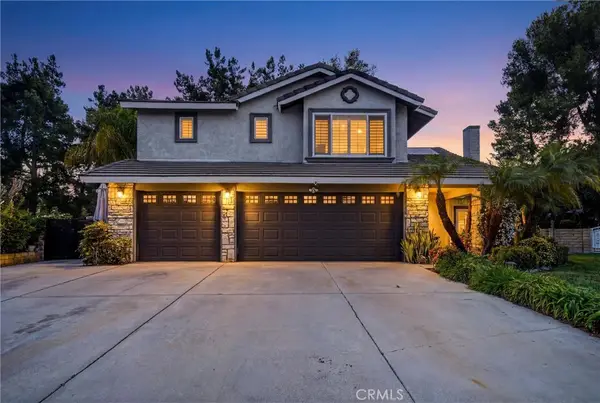 19201 Lydle Creek Place, Walnut, CA 91789