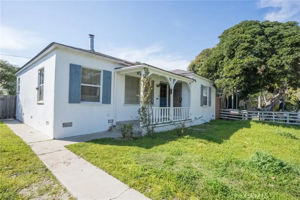 2811 Dell Avenue, Venice, CA 90291 - #1