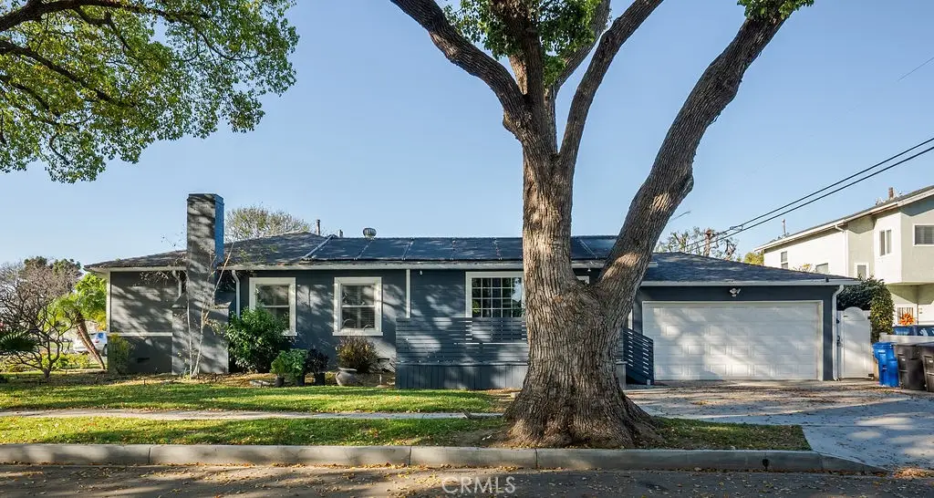 3628 Clark, Long Beach, CA 90808 - #1
