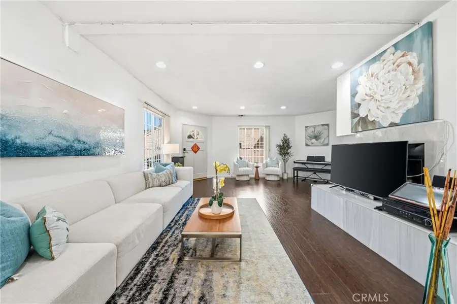 3819 1/2 Foster Avenue, Baldwin Park, CA 91706 - #3