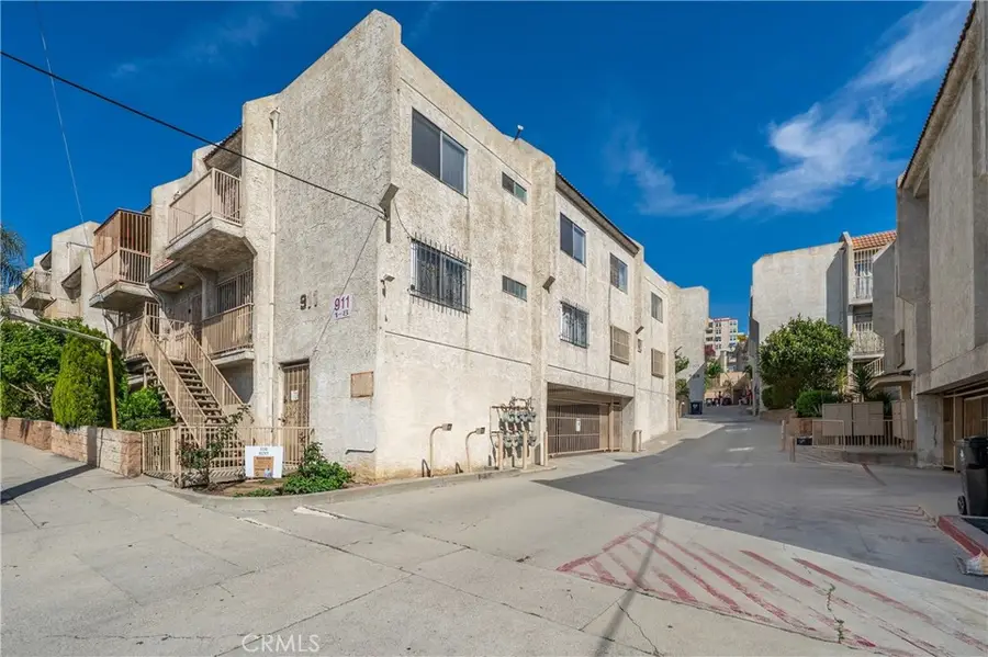 911 New Depot Street #9-10, Los Angeles, CA 90012 - #2