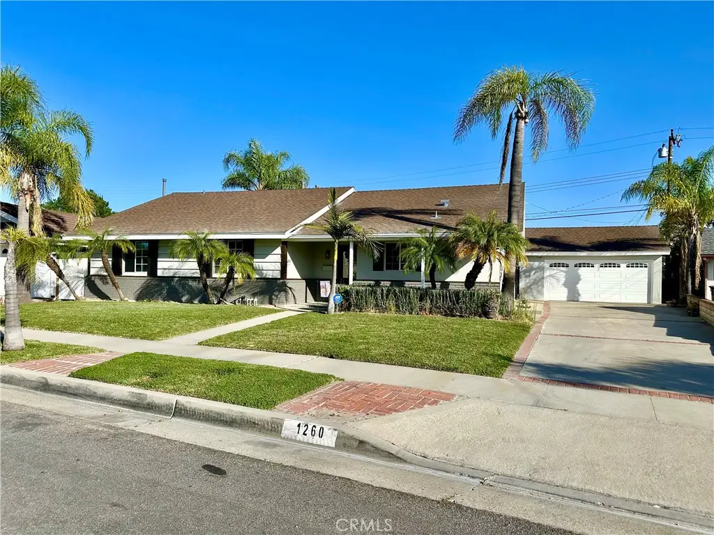 1260 Summershade, La Habra, CA 90631 - #1