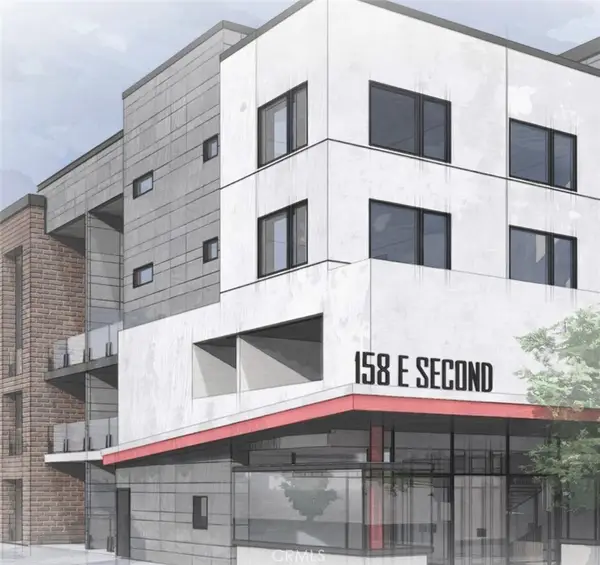 158 E 2nd Street, Pomona, CA 91766