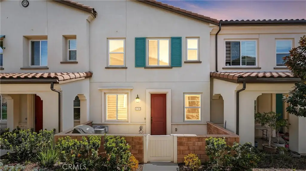 2741 Inez, Fullerton, CA 92835 - #1