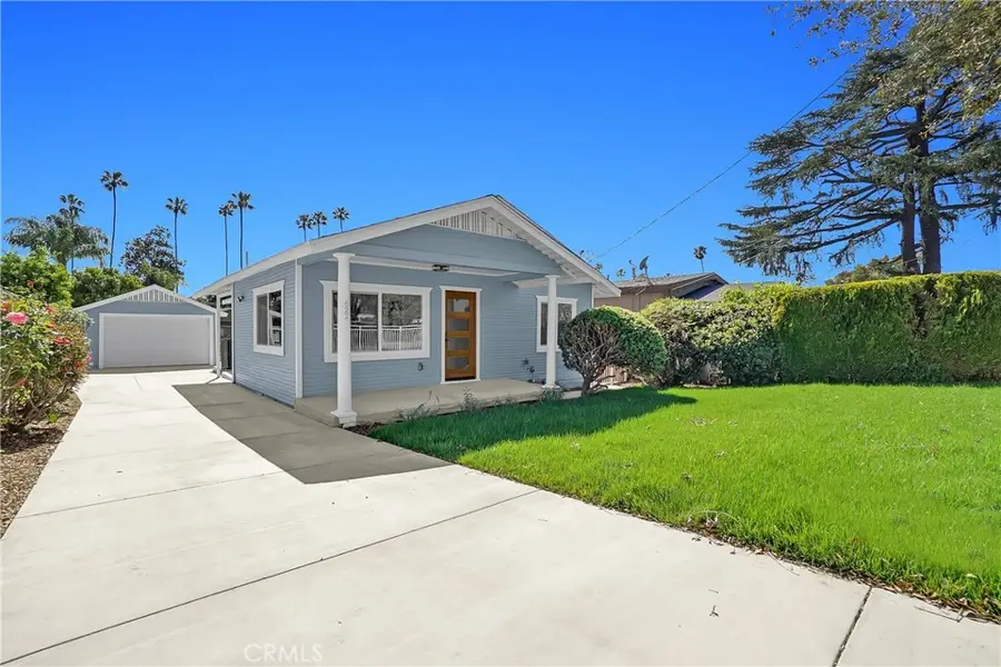 622 E Penn Street, Pasadena, CA 91104 - #2