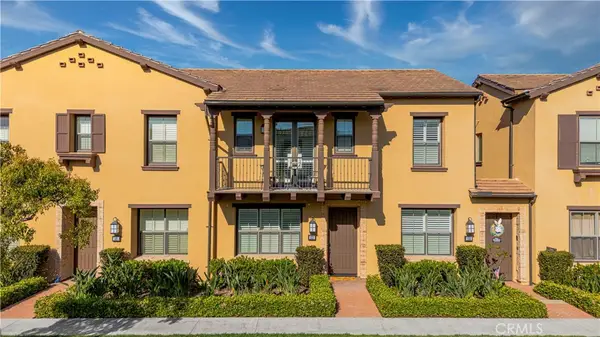 123 Mighty Oak, Irvine, CA 92602