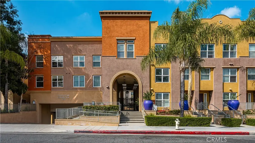 85 E Commonwealth Avenue #3D, Alhambra, CA 91801 - #1