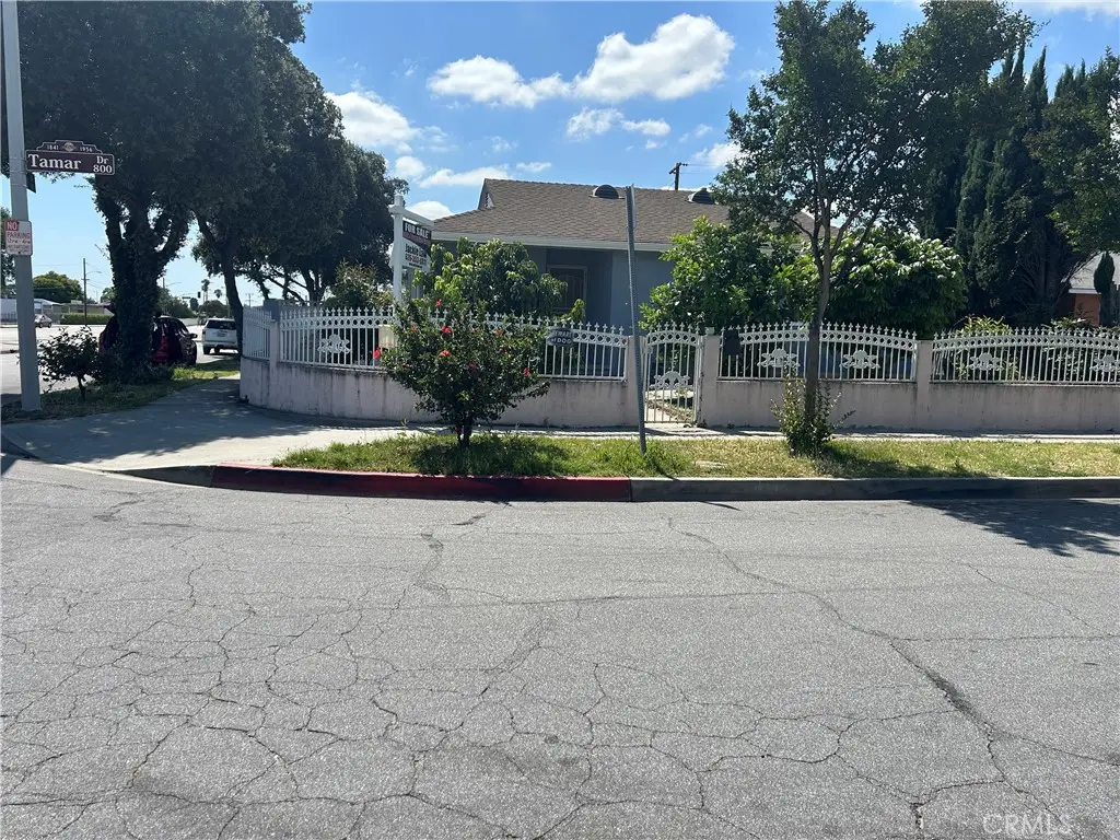 882 Tamar, La Puente, CA 91746 - #1