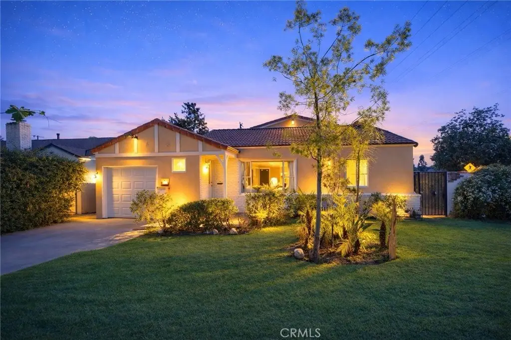 200 E Haven, Arcadia, CA 91006 - #1