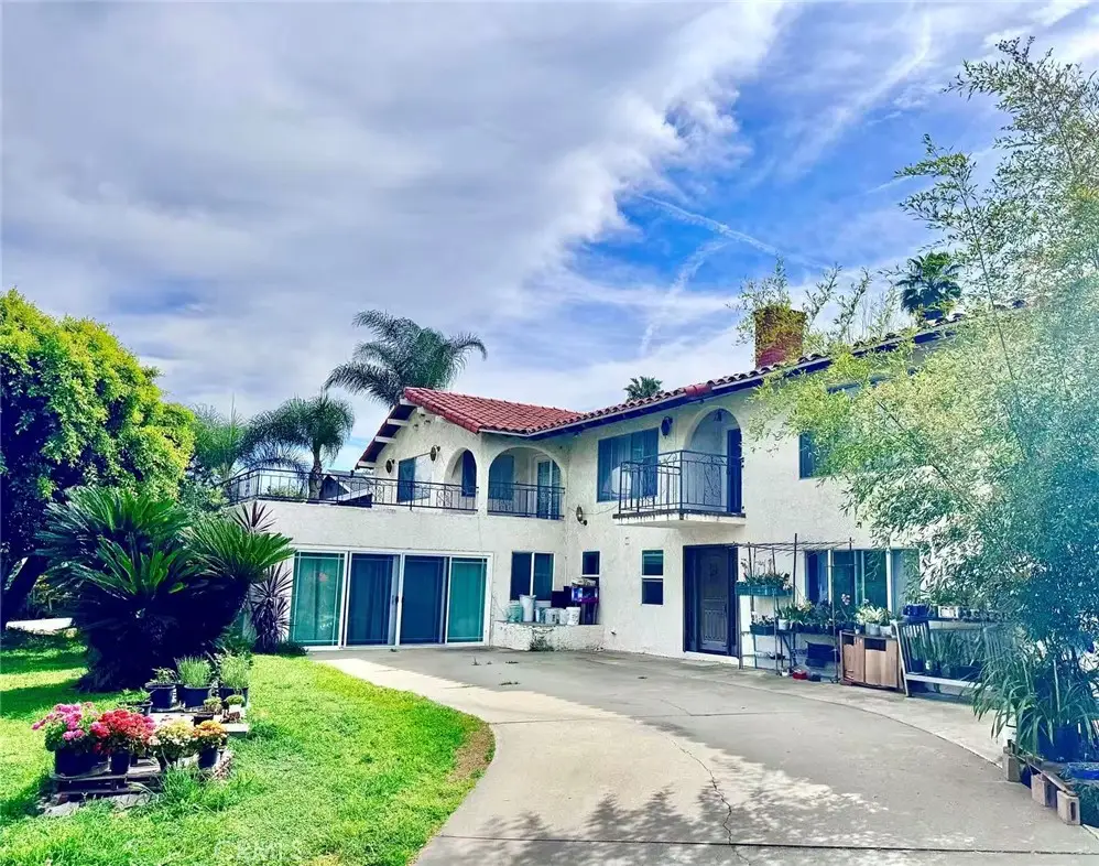 13720 Lomitas Avenue, La Puente, CA 91746 - #1