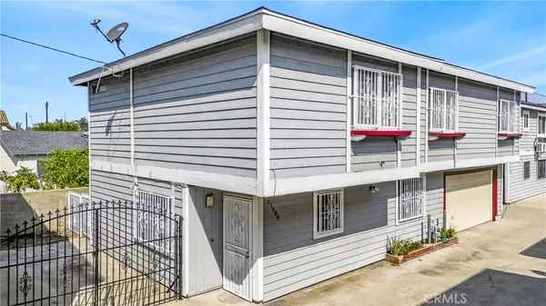 11386 Mcgirk Avenue, El Monte, CA 91732